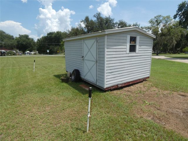 ILLINOIS STREET, Lady Lake, FL 32159