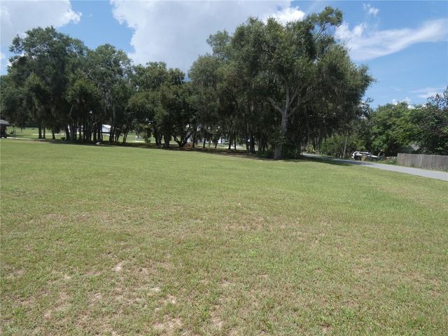 ILLINOIS STREET, Lady Lake, FL 32159