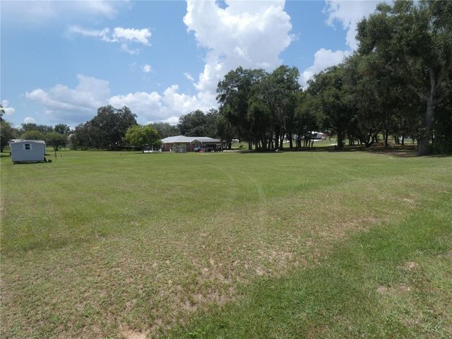 ILLINOIS STREET, Lady Lake, FL 32159