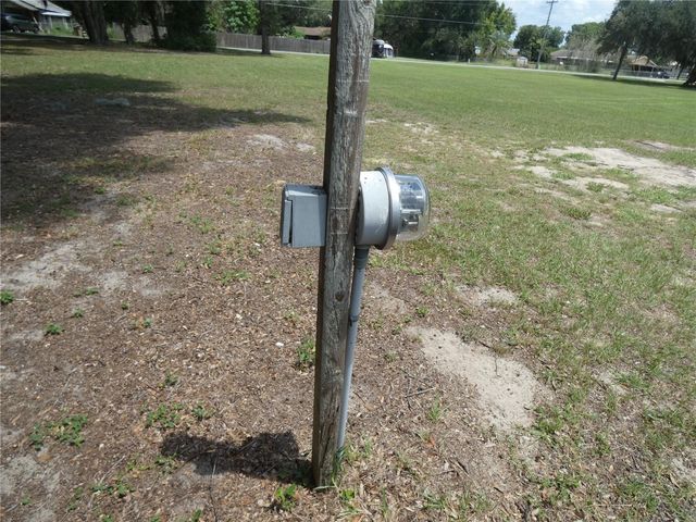 ILLINOIS STREET, Lady Lake, FL 32159