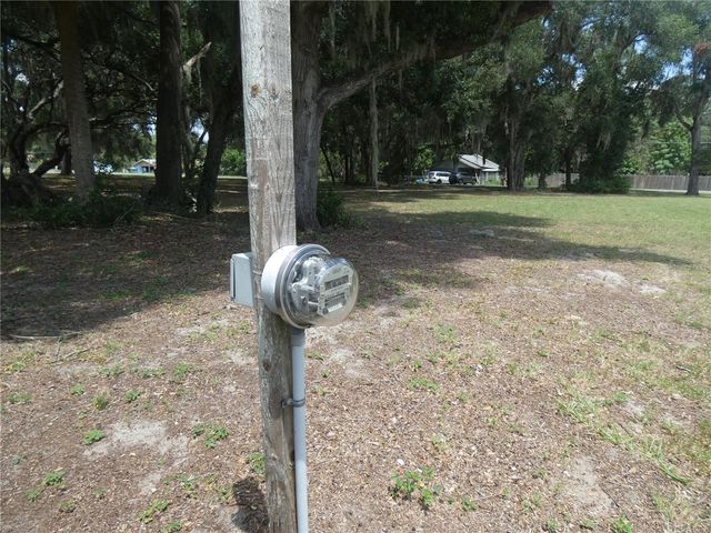 ILLINOIS STREET, Lady Lake, FL 32159