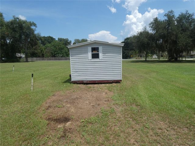ILLINOIS STREET, Lady Lake, FL 32159
