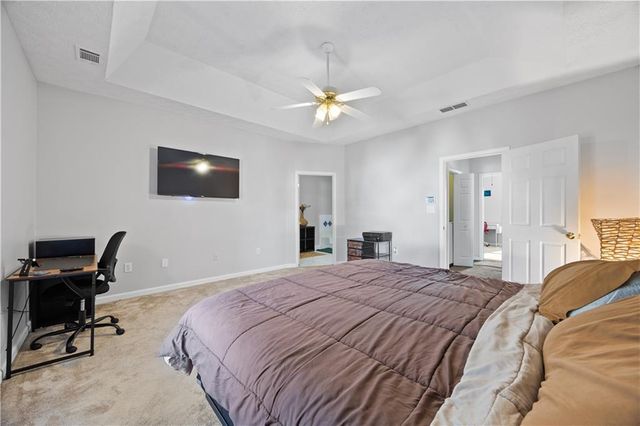 6690 Villa Court, Lithonia, GA 30038