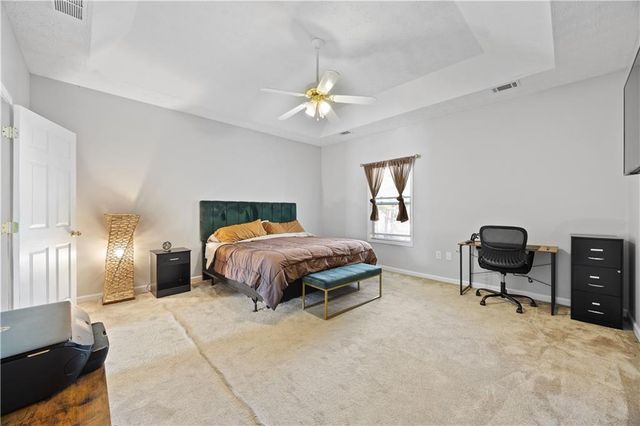 6690 Villa Court, Lithonia, GA 30038
