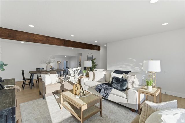 9886 S ANTIMONY LN, Sandy, UT 84094