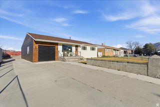 9886 S ANTIMONY LN, Sandy, UT 84094