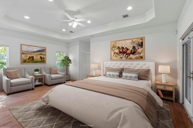 4595 125th Avenue S, Wellington, FL 33414