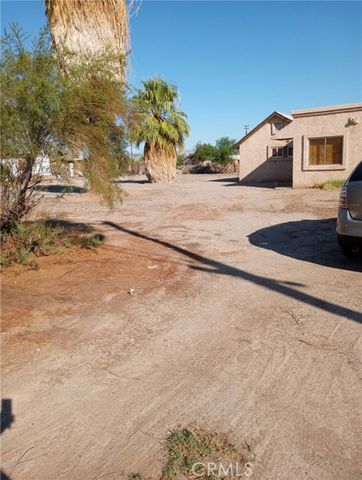 208 Race Street, Needles, CA 92363