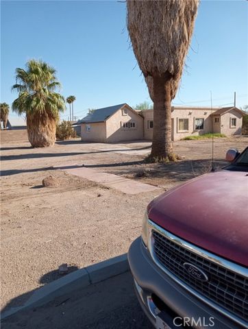 208 Race Street, Needles, CA 92363