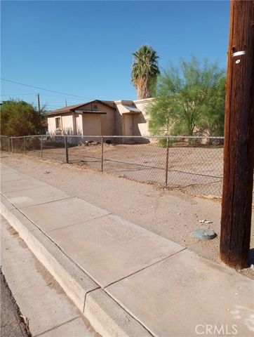 208 Race Street, Needles, CA 92363