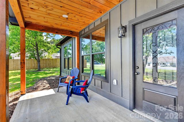 1652 Doggett Road, Forest City, NC 28043