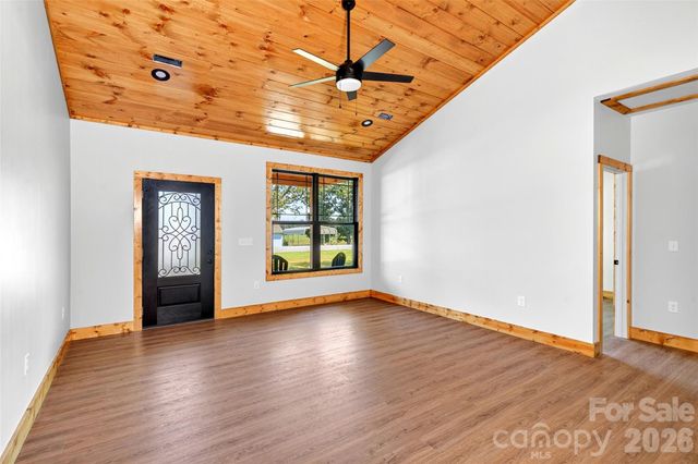 1652 Doggett Road, Forest City, NC 28043
