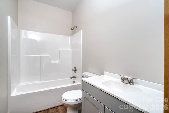 1652 Doggett Road, Forest City, NC 28043