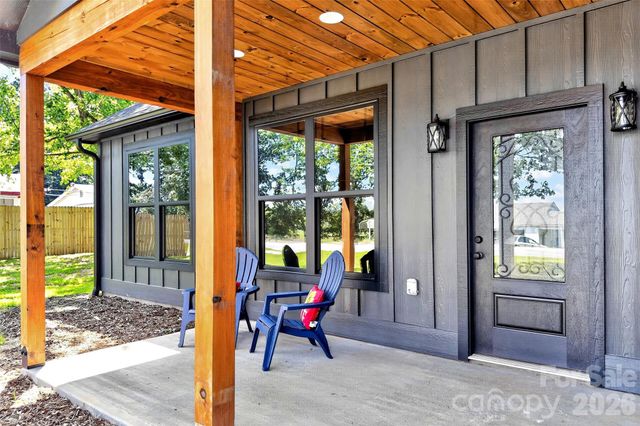 1652 Doggett Road, Forest City, NC 28043