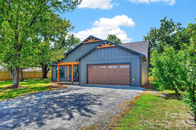 1652 Doggett Road, Forest City, NC 28043