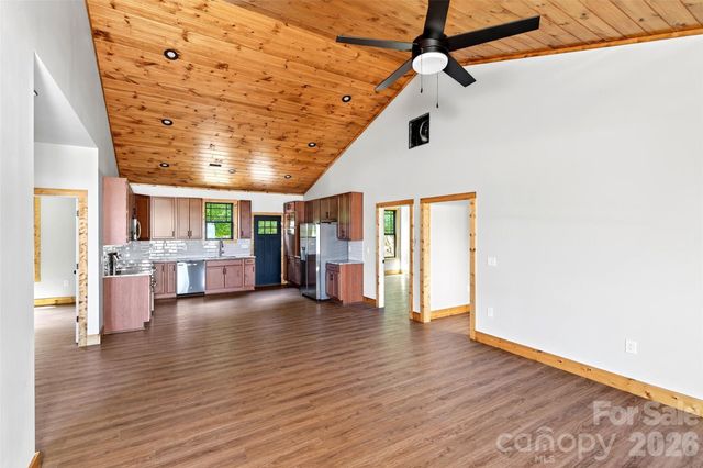 1652 Doggett Road, Forest City, NC 28043