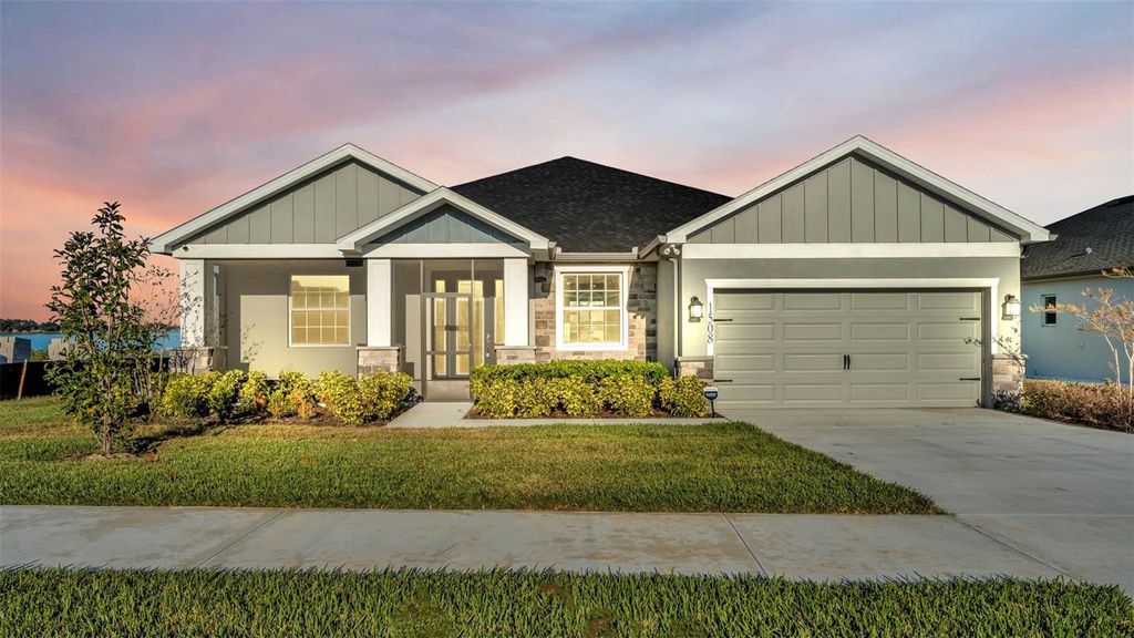 1508 MELROSE STREET, Lake Alfred, FL 33850