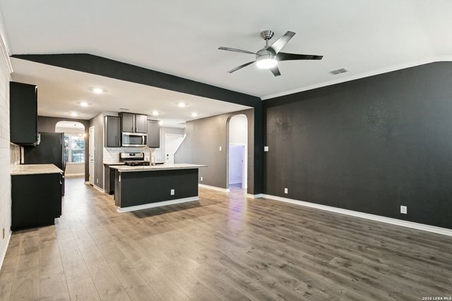 9908 Bratten Rise, San Antonio, TX 78254