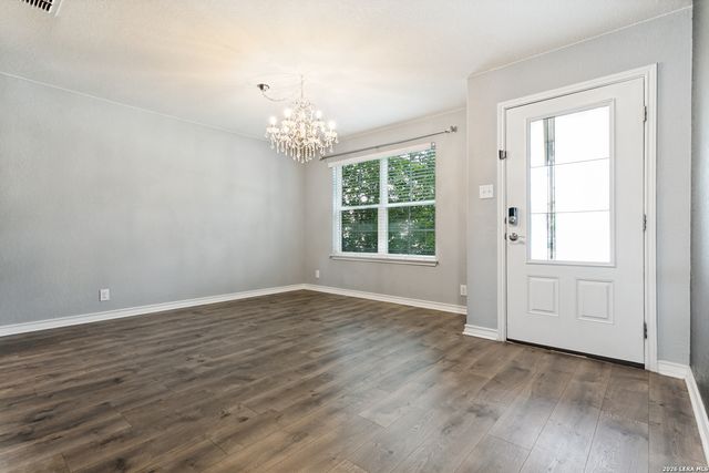 9908 Bratten Rise, San Antonio, TX 78254