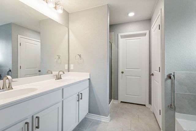 9908 Bratten Rise, San Antonio, TX 78254
