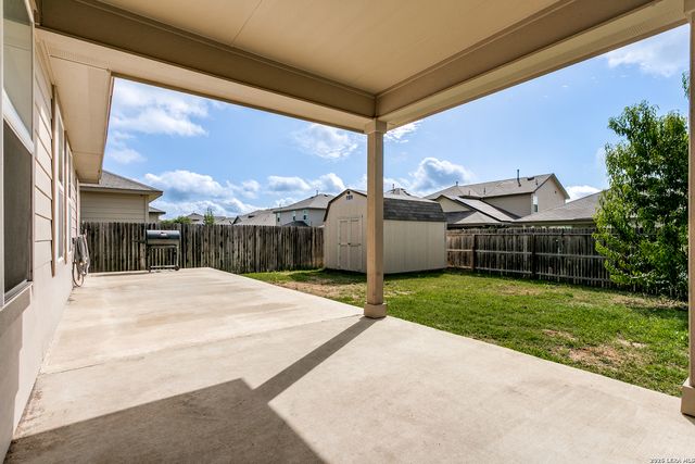 9908 Bratten Rise, San Antonio, TX 78254
