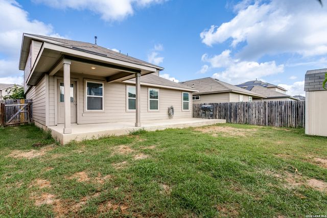9908 Bratten Rise, San Antonio, TX 78254