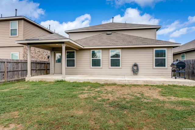 9908 Bratten Rise, San Antonio, TX 78254