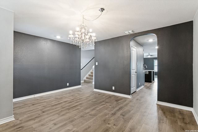 9908 Bratten Rise, San Antonio, TX 78254