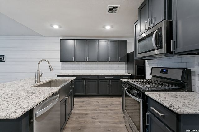 9908 Bratten Rise, San Antonio, TX 78254