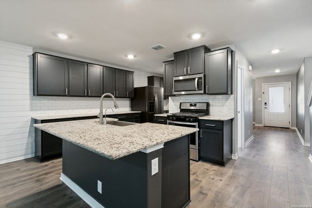 9908 Bratten Rise, San Antonio, TX 78254