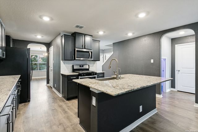9908 Bratten Rise, San Antonio, TX 78254