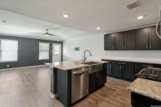 9908 Bratten Rise, San Antonio, TX 78254