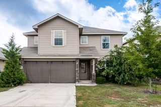 9908 Bratten Rise, San Antonio, TX 78254