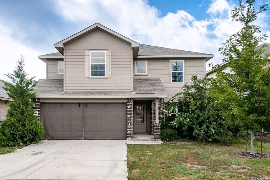 9908 Bratten Rise, San Antonio, TX 78254