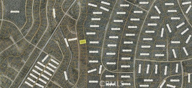 0 Marilyn Drive, California City, CA 93505