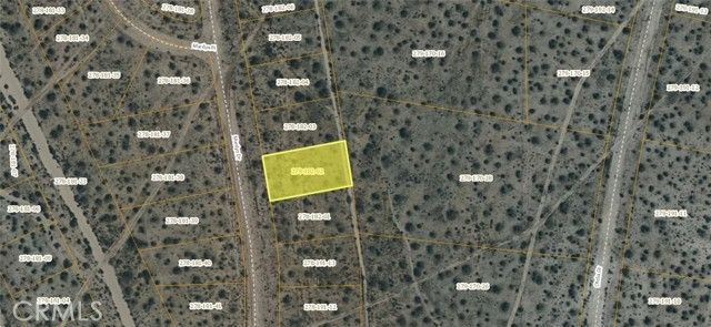 0 Marilyn Drive, California City, CA 93505