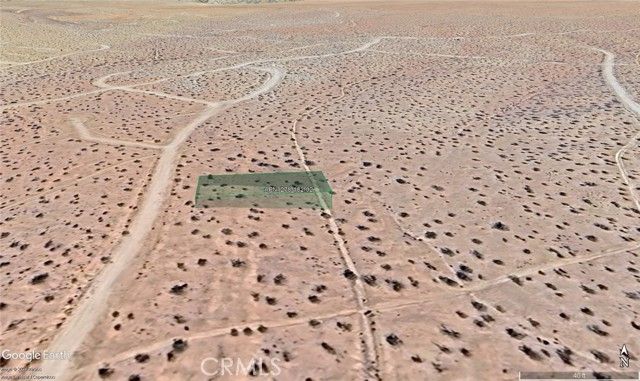 0 Marilyn Drive, California City, CA 93505