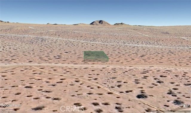 0 Marilyn Drive, California City, CA 93505