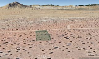 0 Marilyn Drive, California City, CA 93505