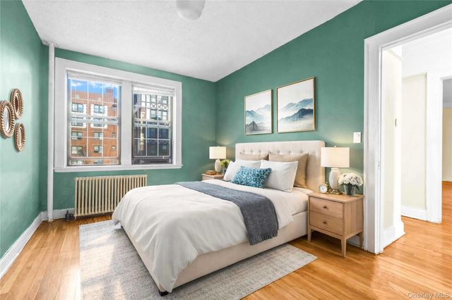 68-30 Burns Street C2, Forest Hills, NY 11375