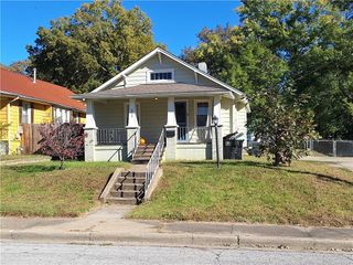 523 Osage Street, Independence, MO 64050