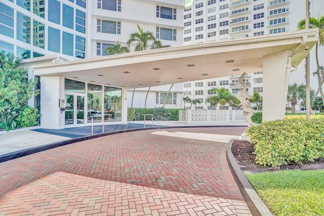 3600 Galt Ocean Drive 2C, Fort Lauderdale, FL 33308