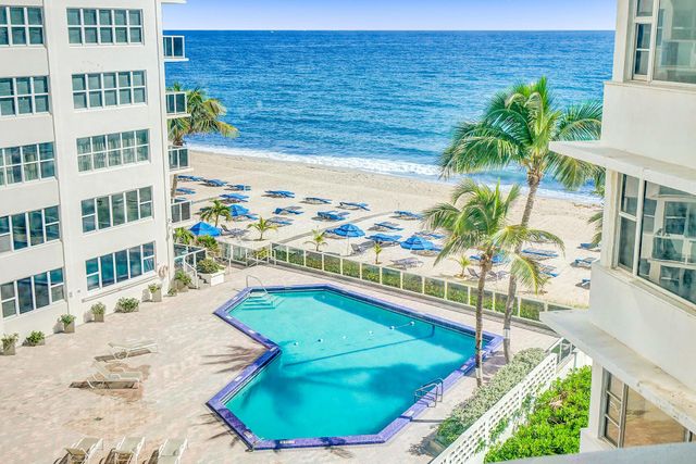 3600 Galt Ocean Drive 2C, Fort Lauderdale, FL 33308