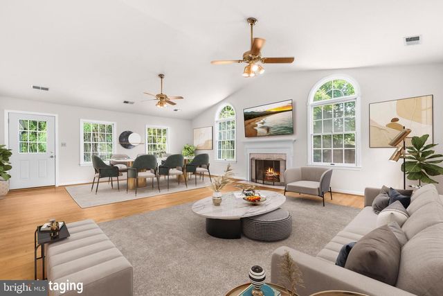 13508 GLEN MILL RD, Rockville, MD 20850