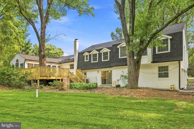 13508 GLEN MILL RD, Rockville, MD 20850