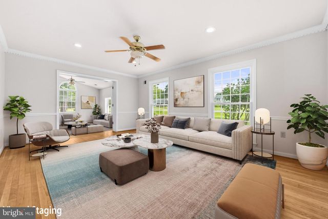 13508 GLEN MILL RD, Rockville, MD 20850