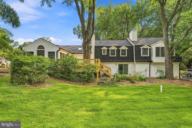 13508 GLEN MILL RD, Rockville, MD 20850