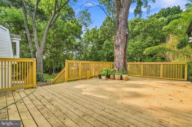 13508 GLEN MILL RD, Rockville, MD 20850