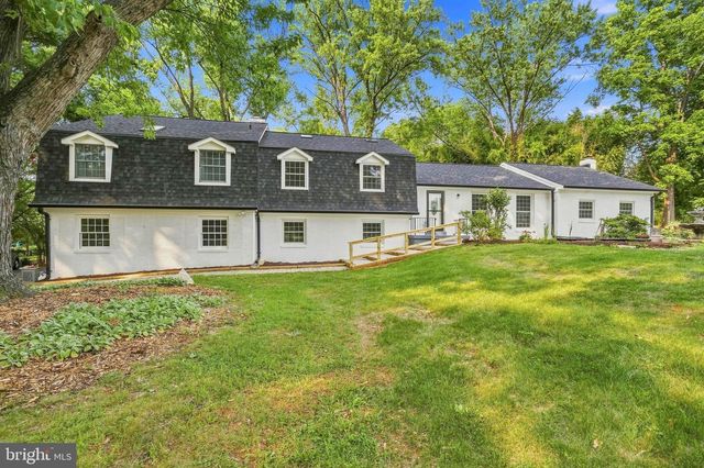 13508 GLEN MILL RD, Rockville, MD 20850