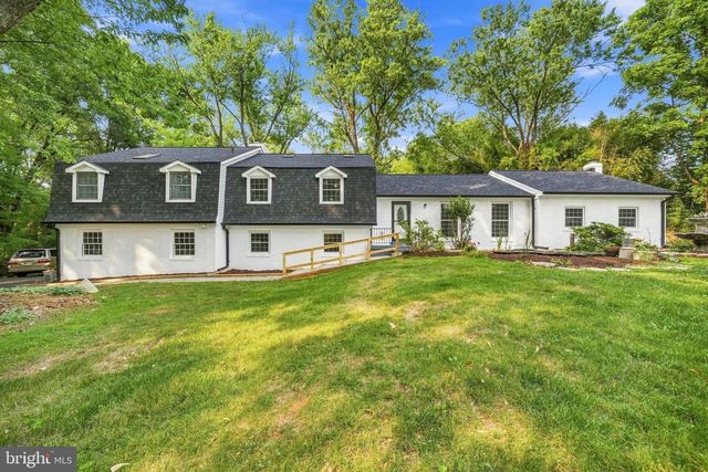 13508 GLEN MILL RD, Rockville, MD 20850